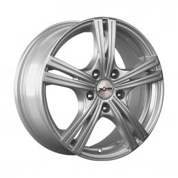 X`trike X-112 6.5x16 PCD5x100 ET38 Dia57.1 HS